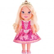 Disney Princess Toddler Doll, Aurora - USED